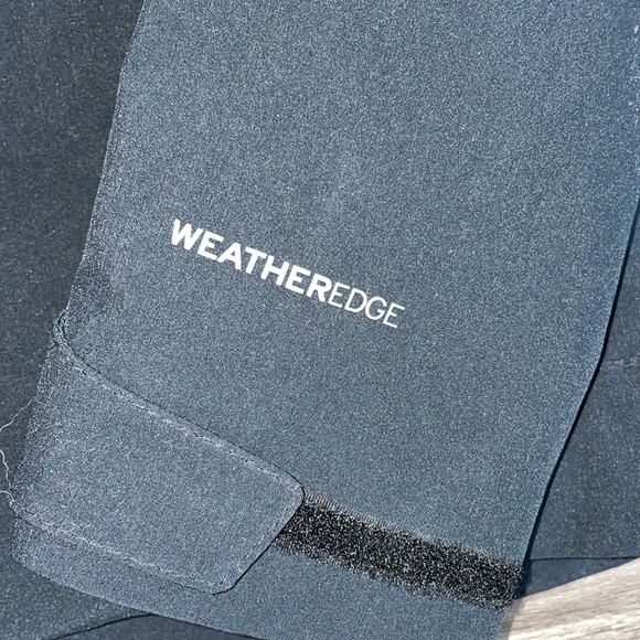 Eddie Bauer weatheredge womens coat small - Picture 2 of 5